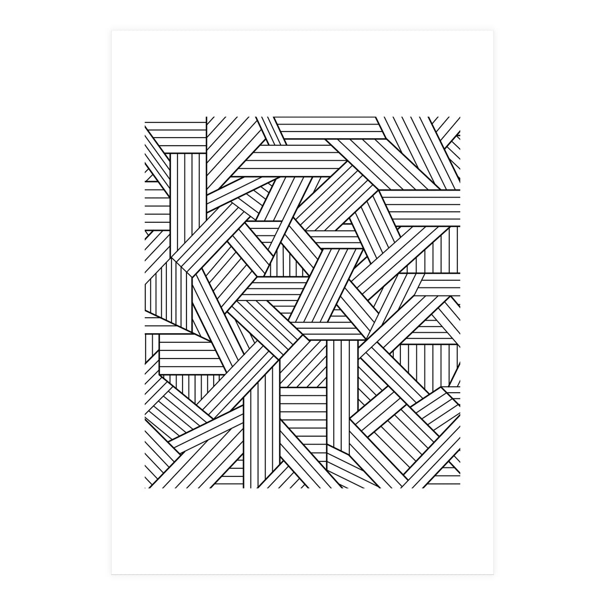 Infatuation (Print Only)