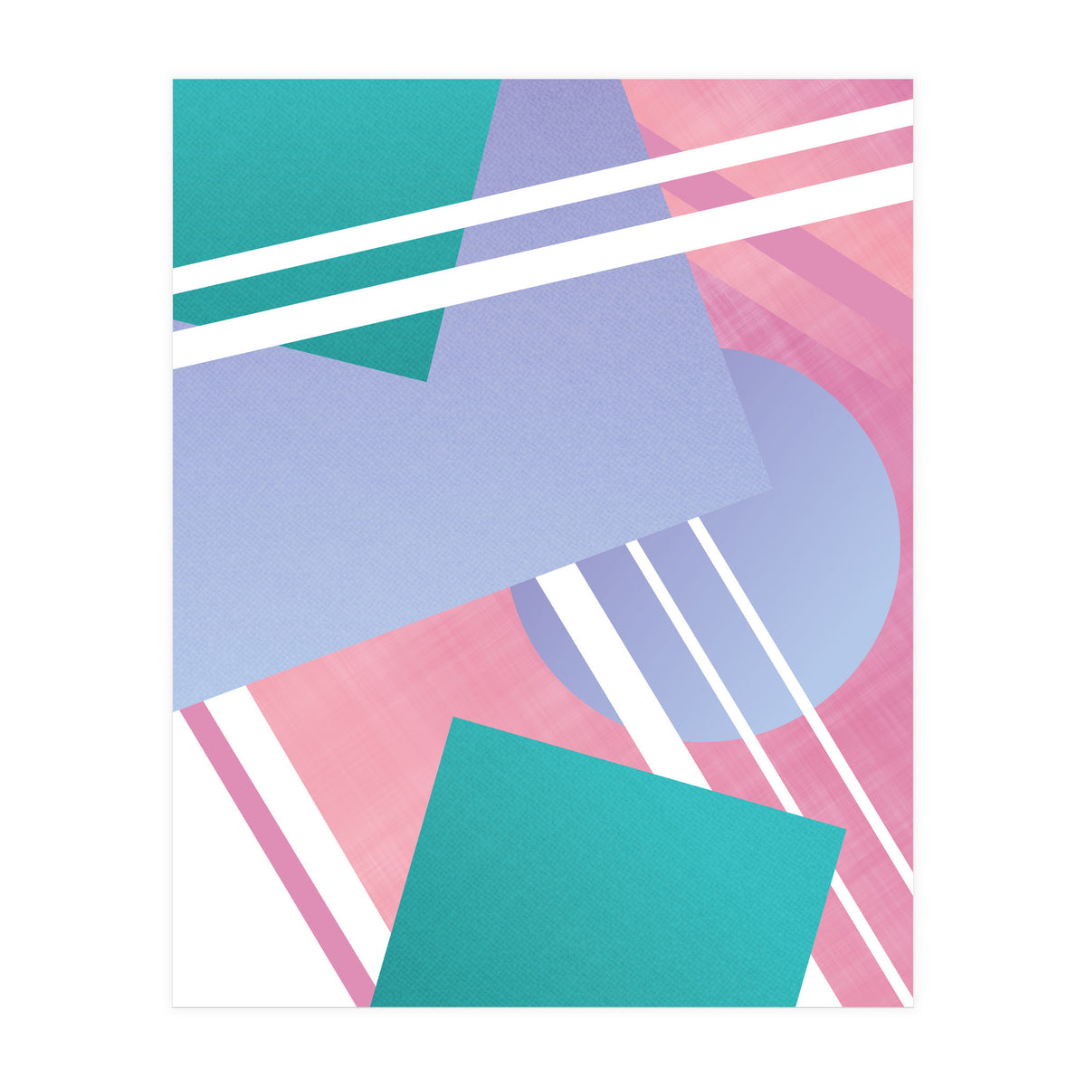 Night Club (Print Only)