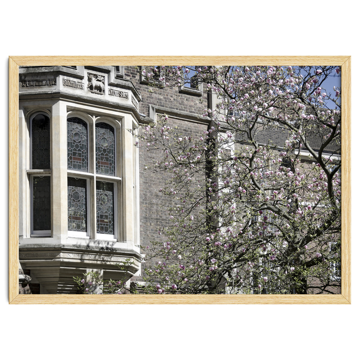 Inner Temple Gardens