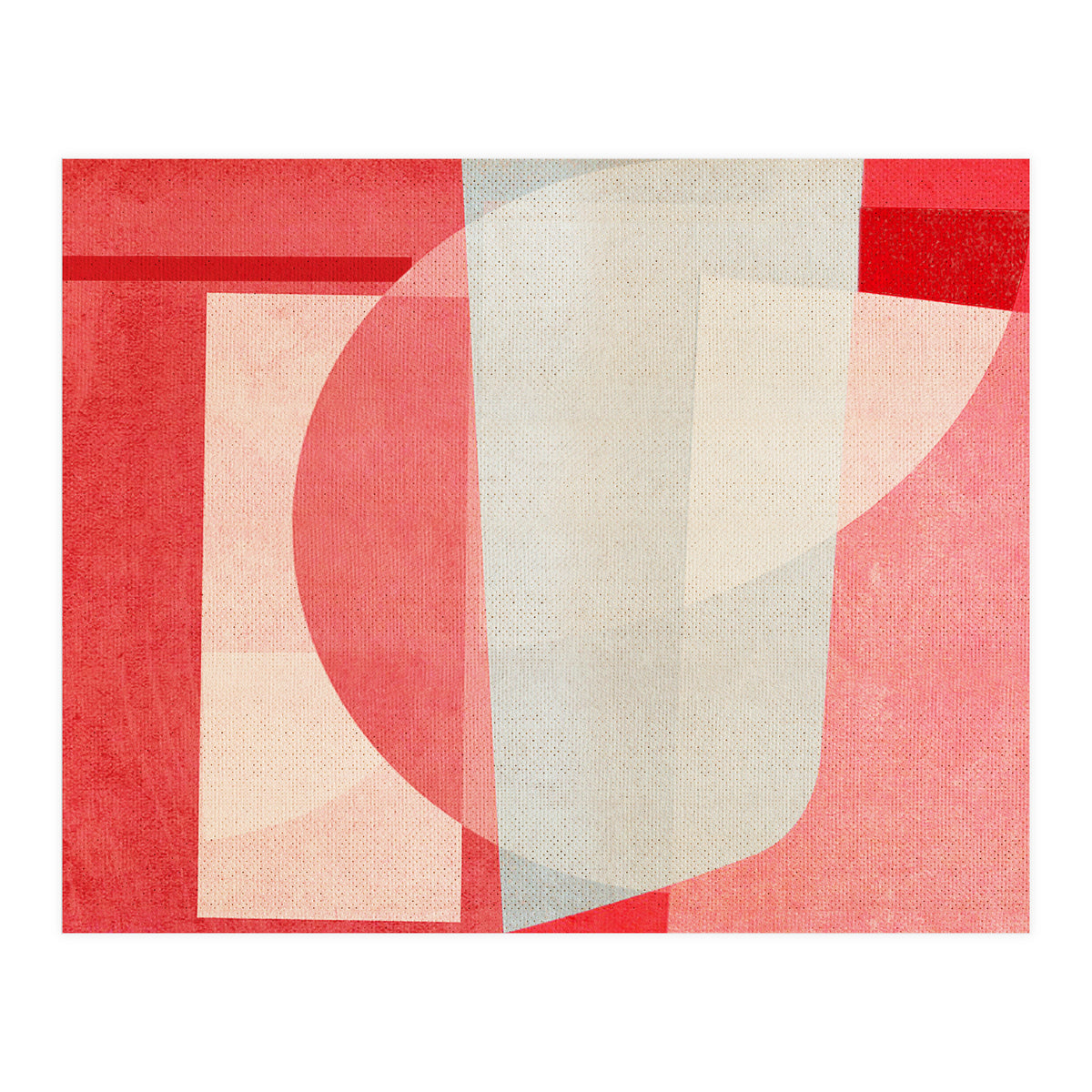 Messed Up 01 (Print Only)