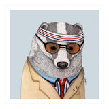 Richie Tenembaum (Print Only) thumbnail