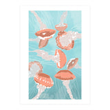 Jellyfish (Print Only) thumbnail
