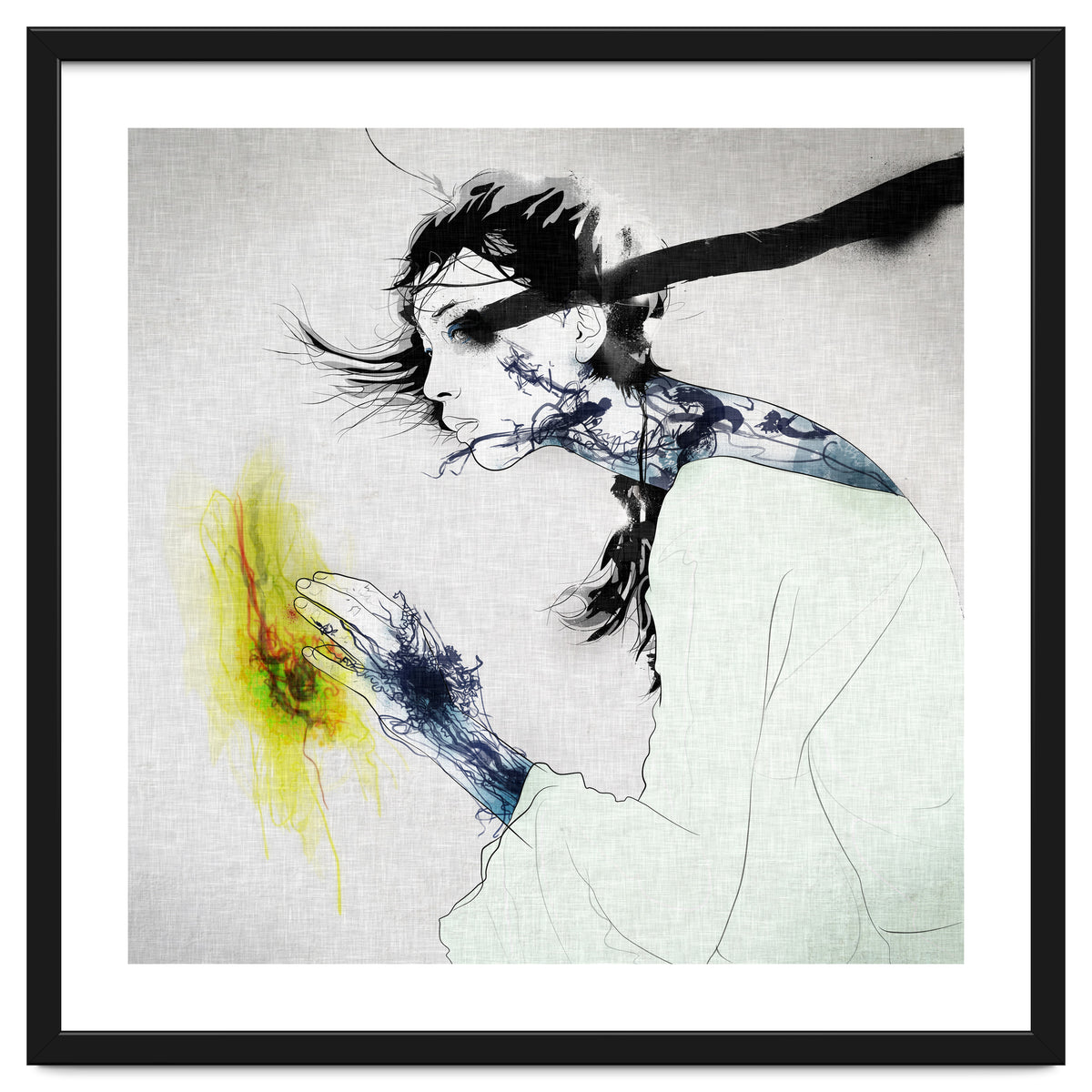 Netsugen Source Of Fever