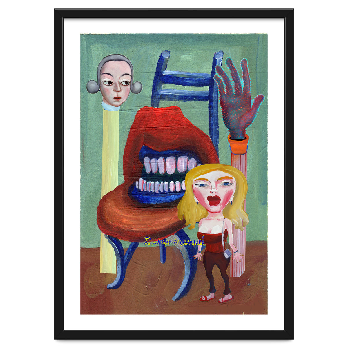 Graffiti Digital 2022 876