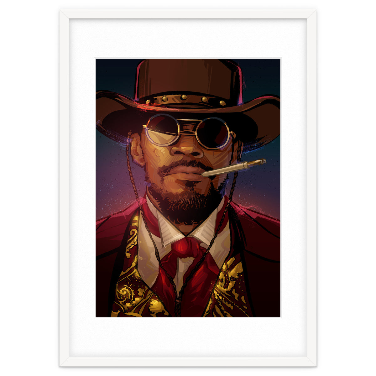 Django