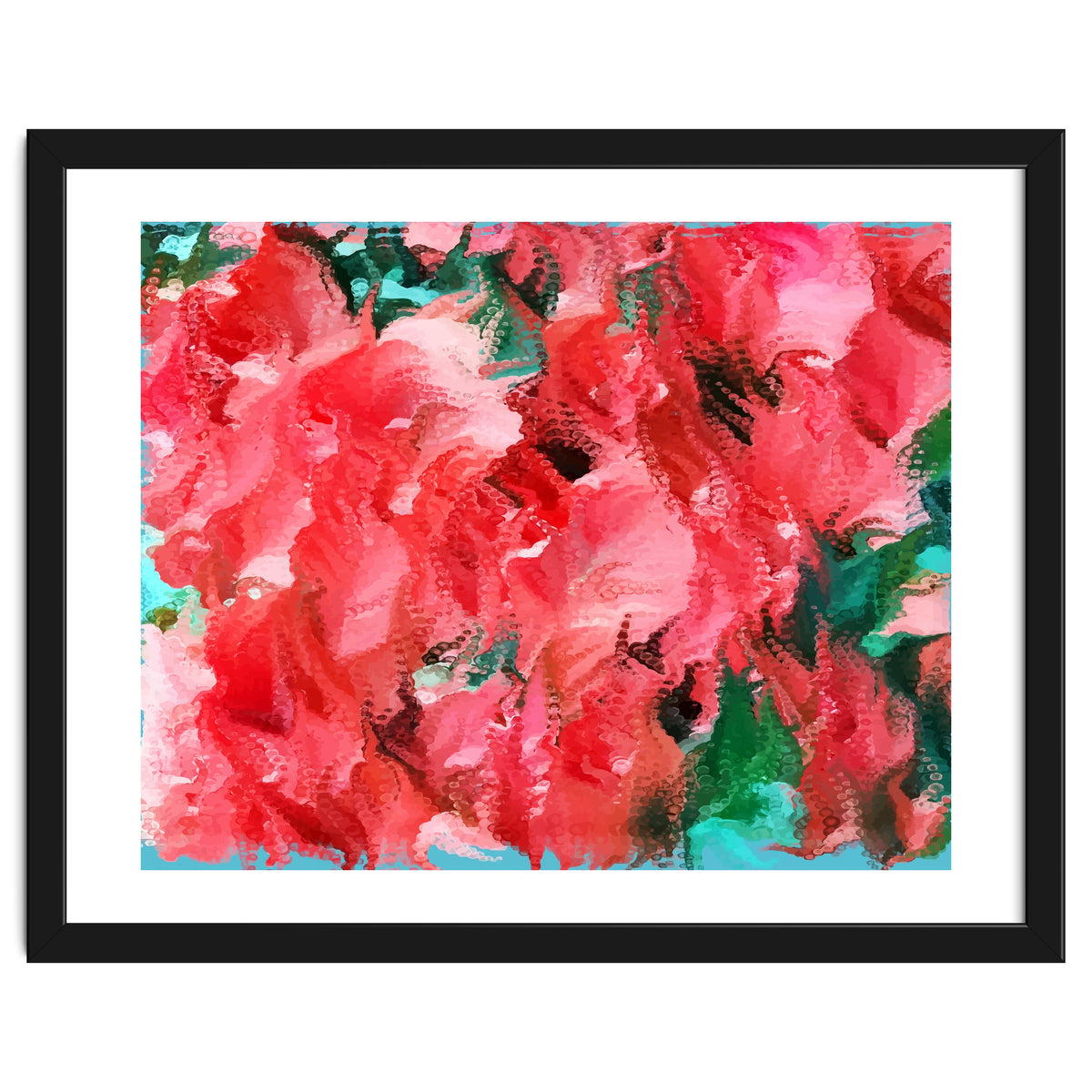 The Eternal Bloom Of The Spirit