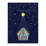 MOON LIGHT CIRCUS (Print Only) thumbnail