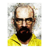 Walter White (Print Only) thumbnail