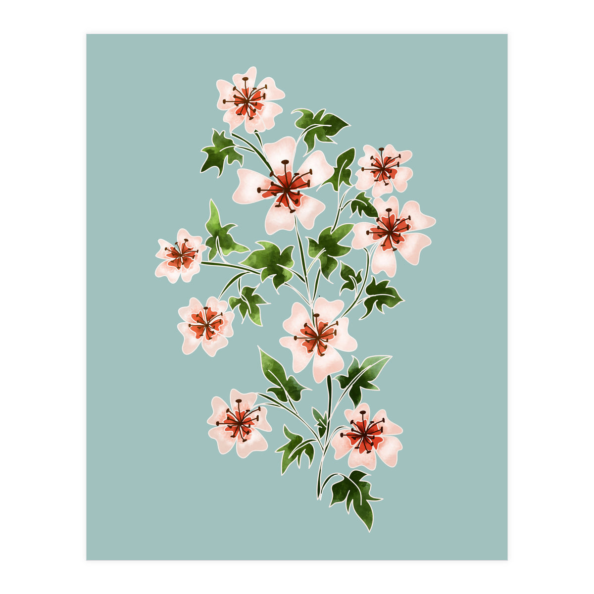 Sadabahar (Print Only)