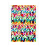 Pop Abstract 31 (Print Only) thumbnail