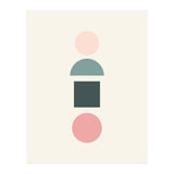 Modern Geometric Abstract 13 (Print Only) thumbnail