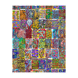 Graffiti Tachado 2021 (Print Only) thumbnail