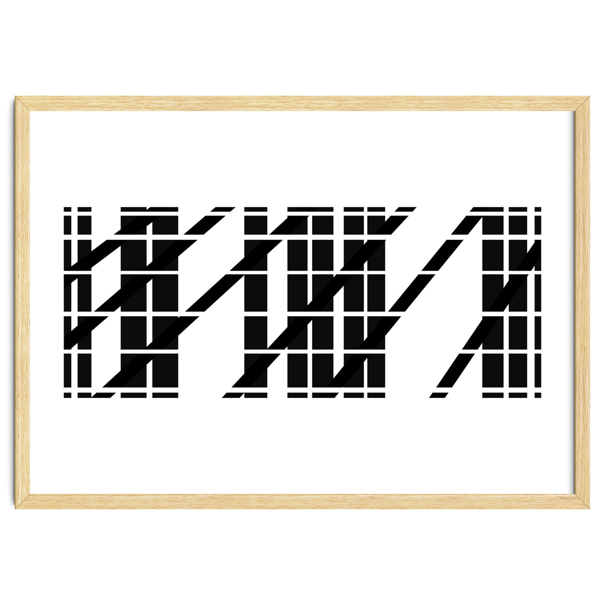 Abstrato Geométrico 38.1