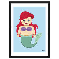 Ariel Toy