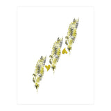 Golden Hearts (Print Only) thumbnail
