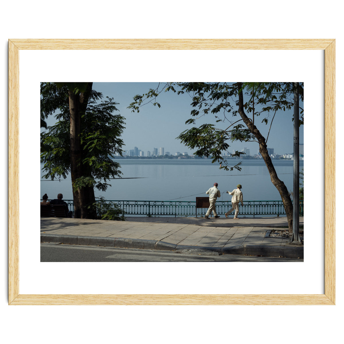 Working Hours in Hanoi