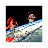 Climate change Margarita!  (Print Only) thumbnail