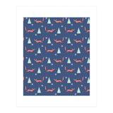 Fox (Print Only) thumbnail