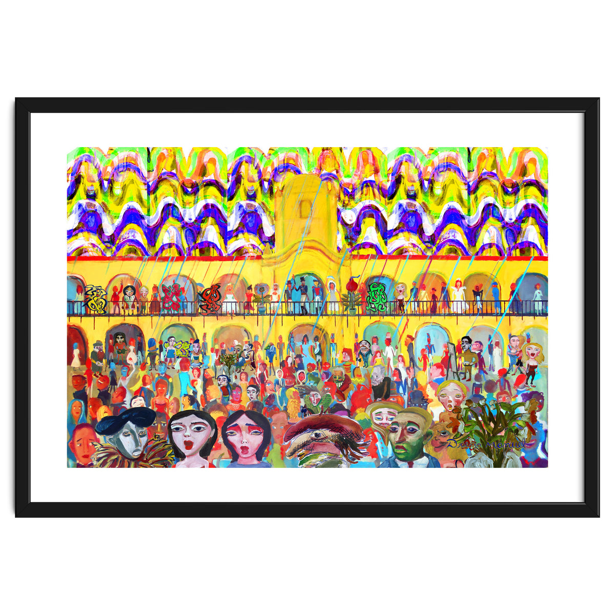 25 De Mayo Pop Digital 1