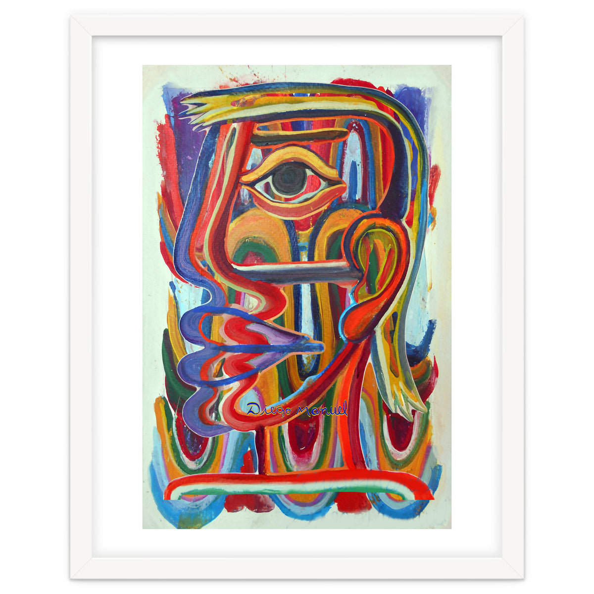 Graffiti Digital 2022 730