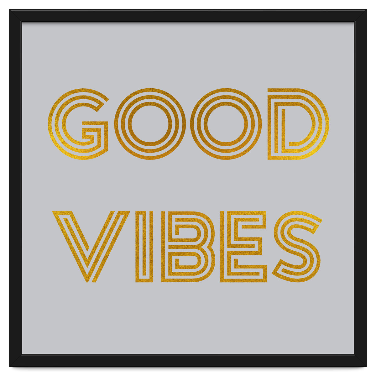 Good Vibes