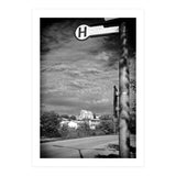 Bus station (Print Only) thumbnail