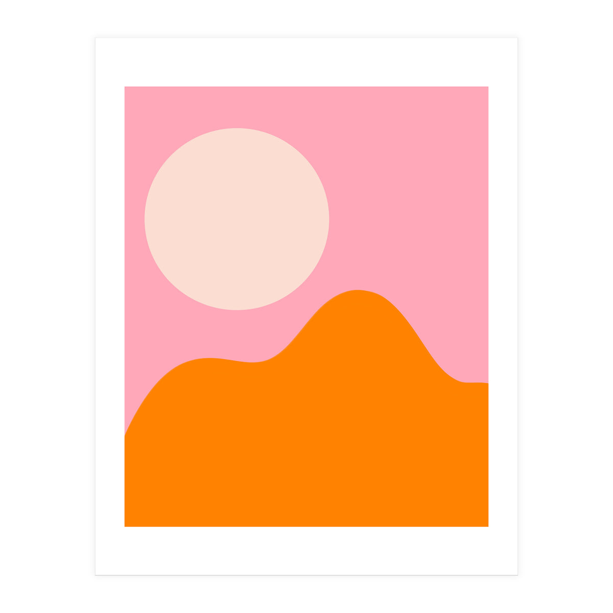 Sueno 1 (Print Only)