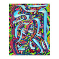 Graffiti Digital 2022 906 (Print Only)