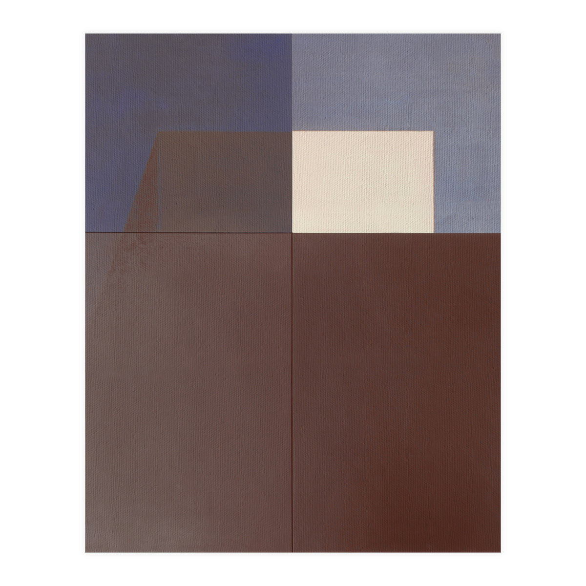 Outskirts 2 (Print Only)