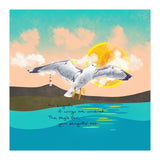 Seagull 1 (Print Only) thumbnail
