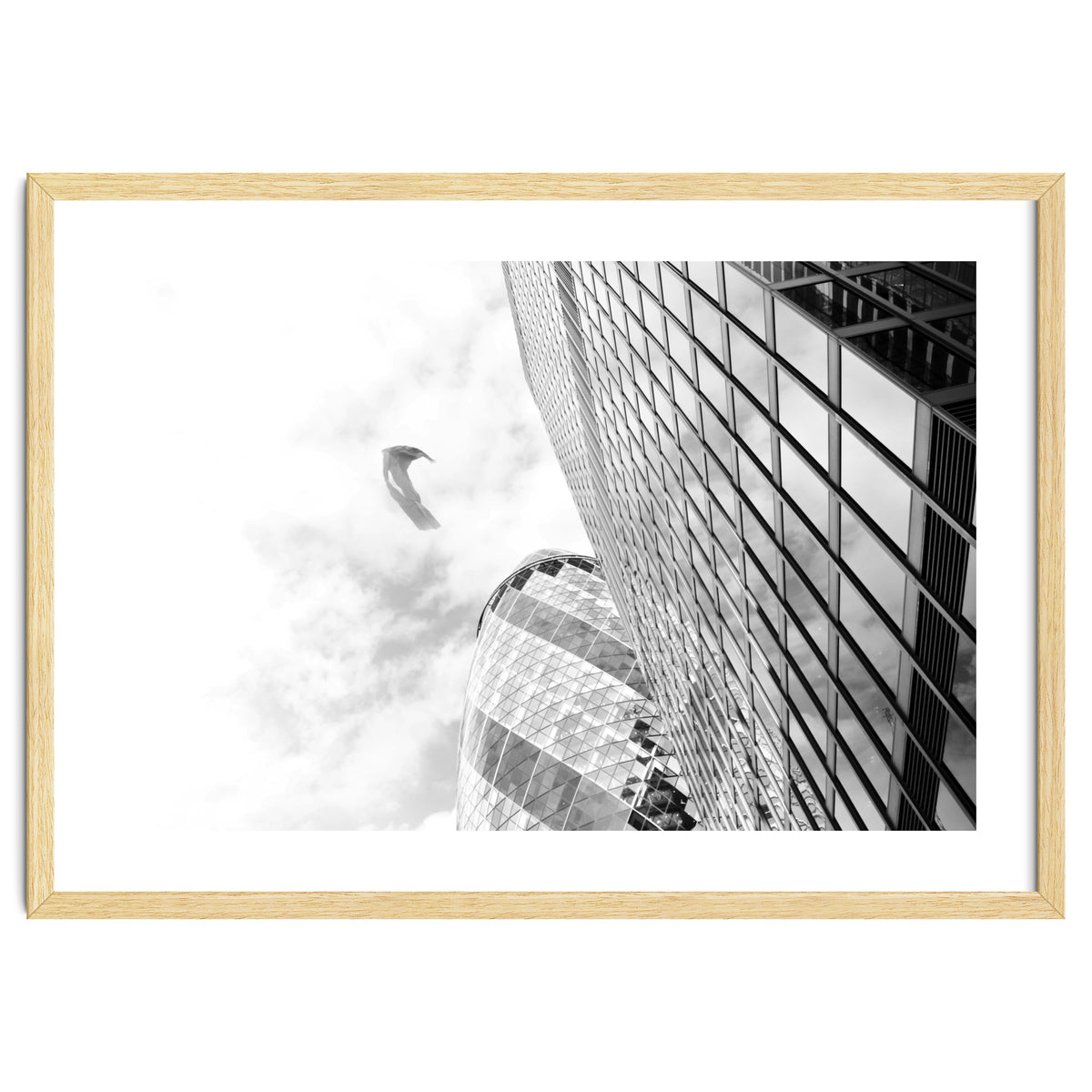 Air, Urban Life And Modern London Architecture