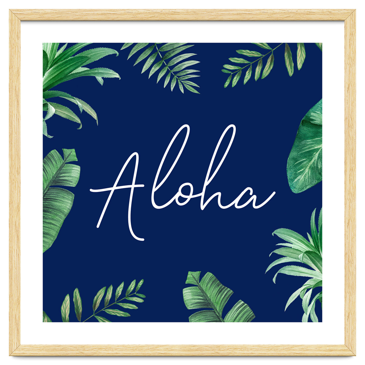 Aloha