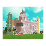 The Abstract House Dream Oder Sowas · Dotpool (Print Only) thumbnail