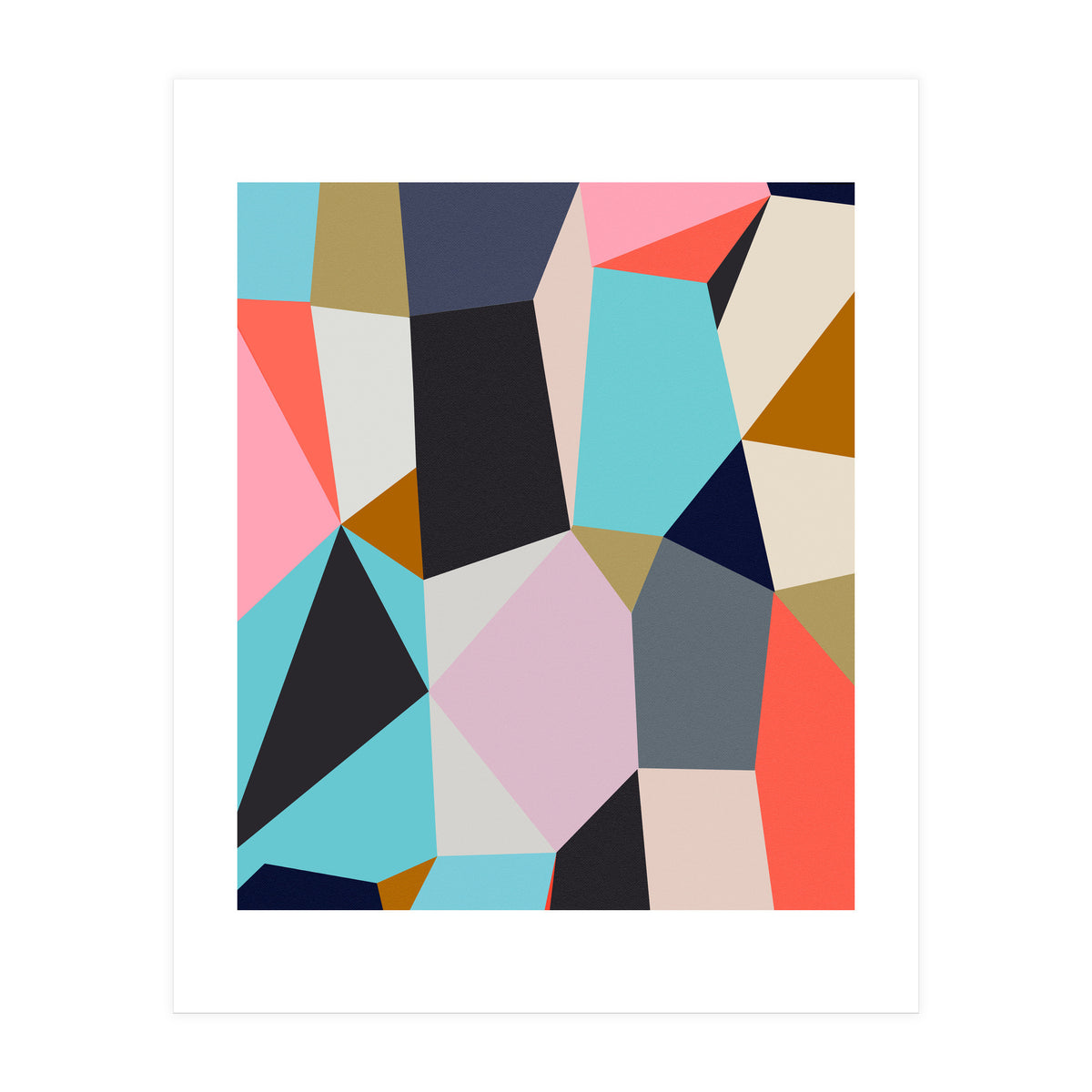 Connection (Print Only)