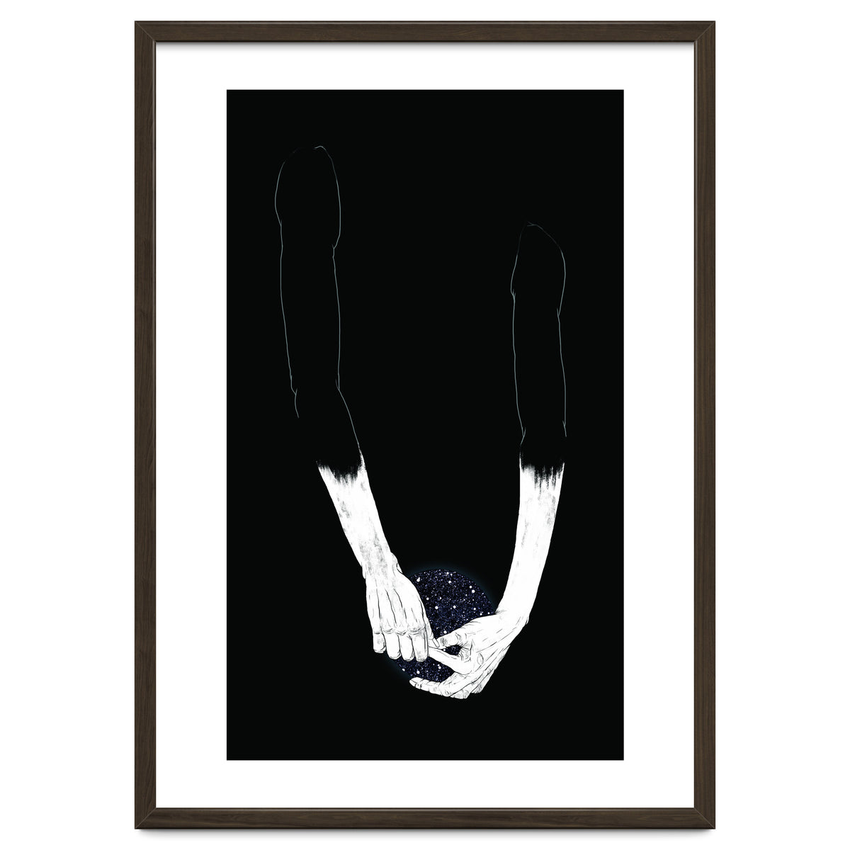 Gentle Hands | Quiet Noises