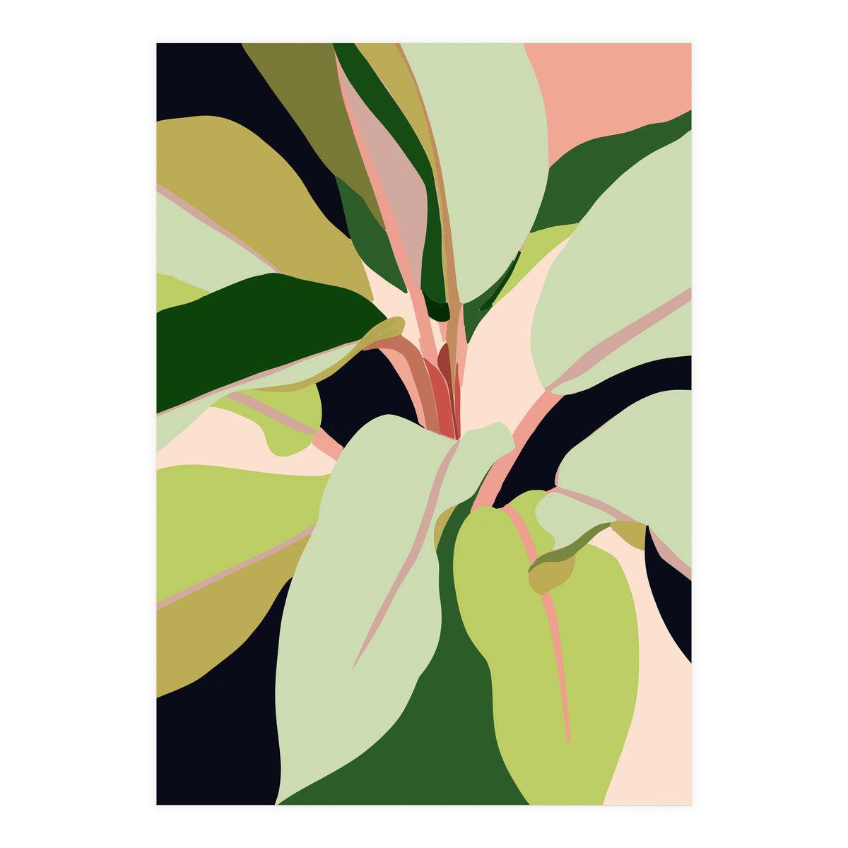 To Plant A Garden Is To Believe In Tomorrow (Print Only)