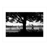 Central Park, New York City (Print Only) thumbnail