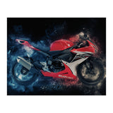 Suzuki Gsx1 (Print Only) thumbnail