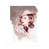 Dear Coco (Print Only) thumbnail