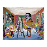 Graffiti Digital 2022 1083 (Print Only) thumbnail