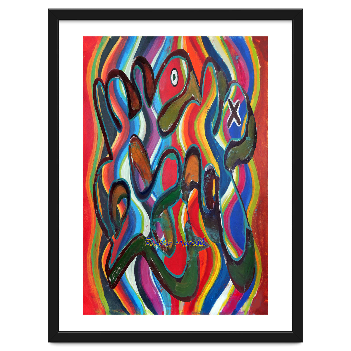 Graffiti Digital 2022 755