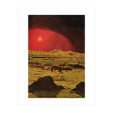 Heart Is Home (Print Only) thumbnail