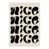 Nice (Print Only) thumbnail