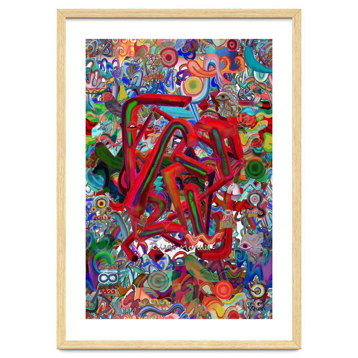 Muchas Cosas 2021 127