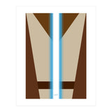 Kenobi (Print Only) thumbnail