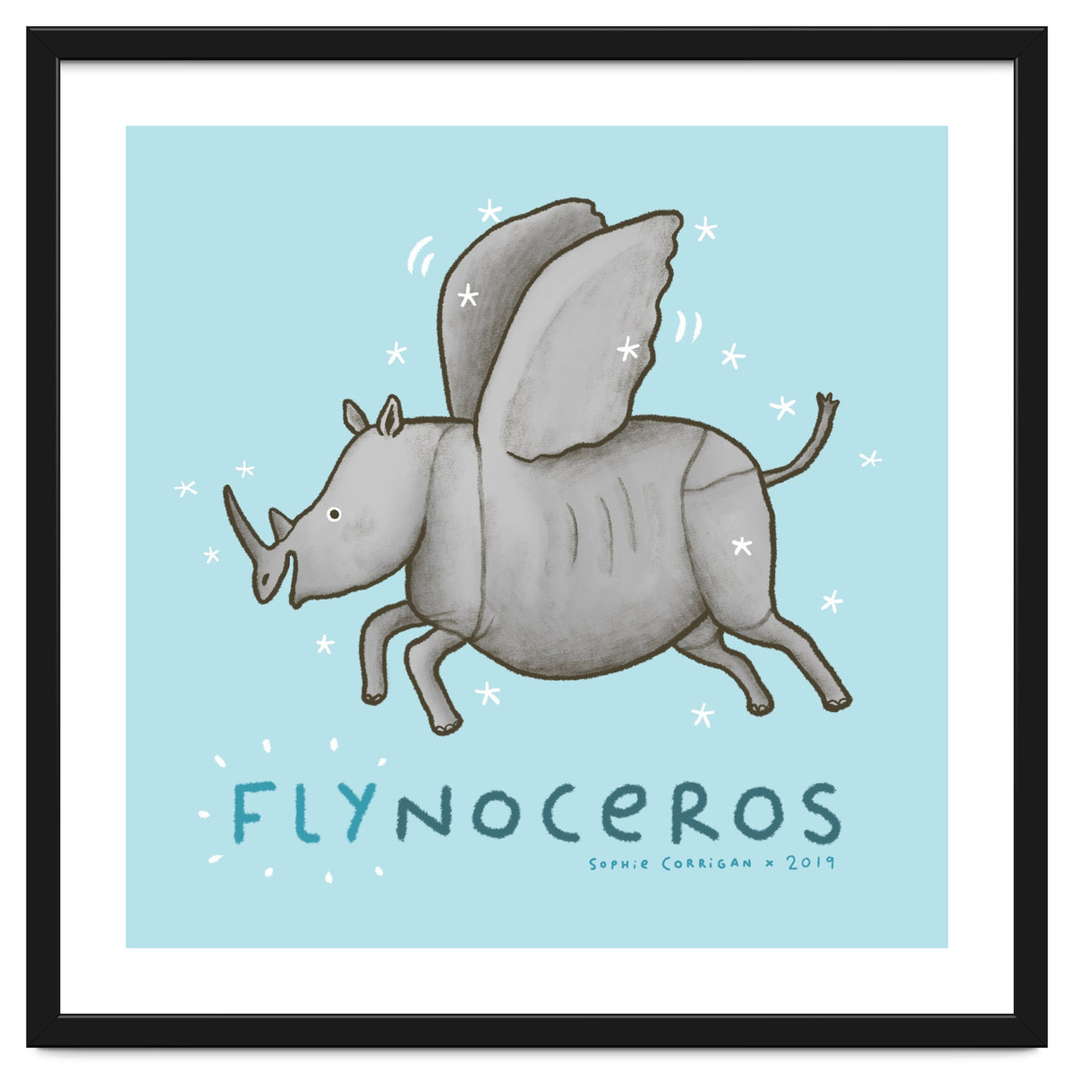 Flynoceros