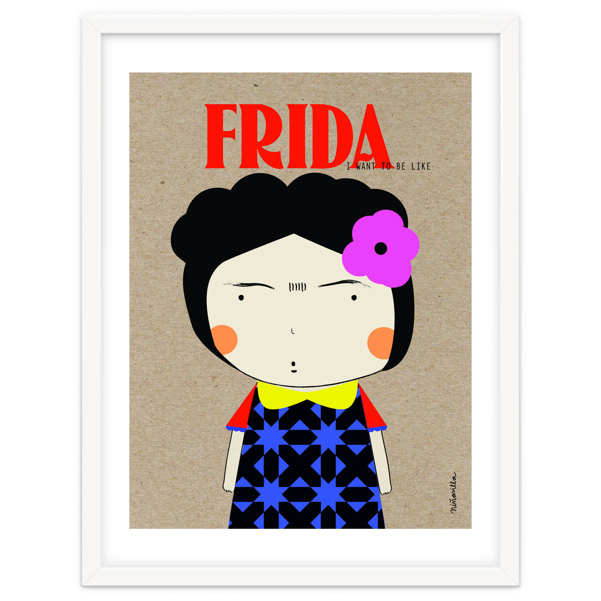 Frida