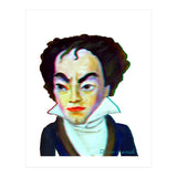 Beethoven 1 2 (Print Only) thumbnail