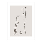 Nude 016 (Print Only) thumbnail