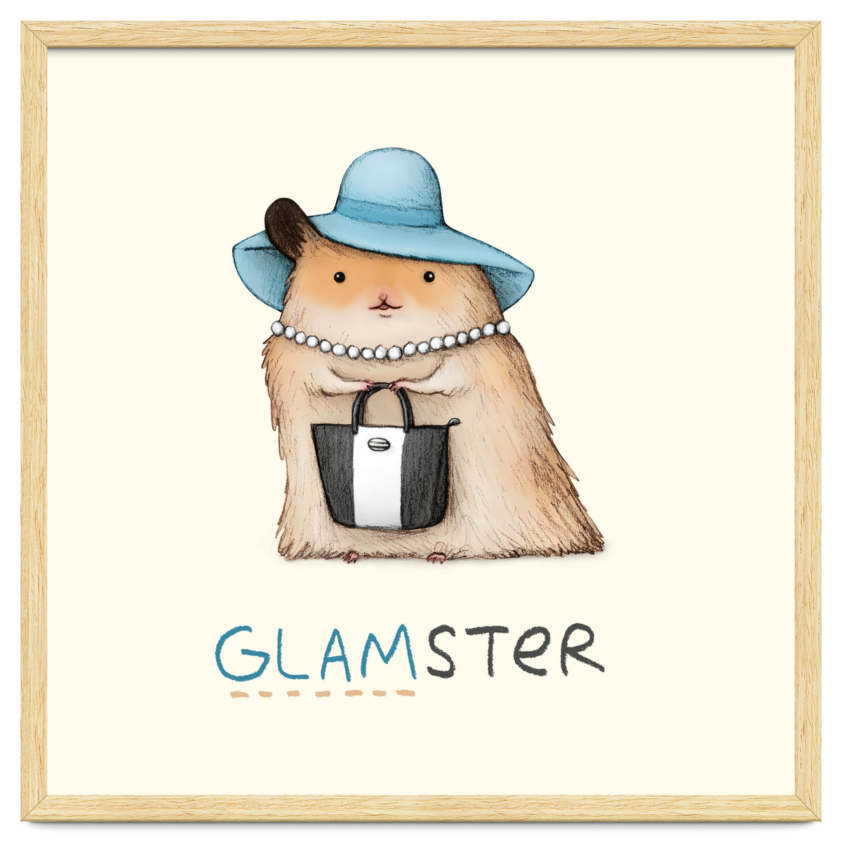Glamster
